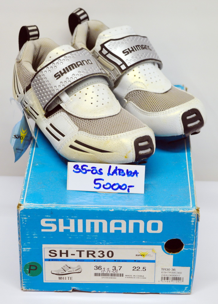 36-os Shimano TR30